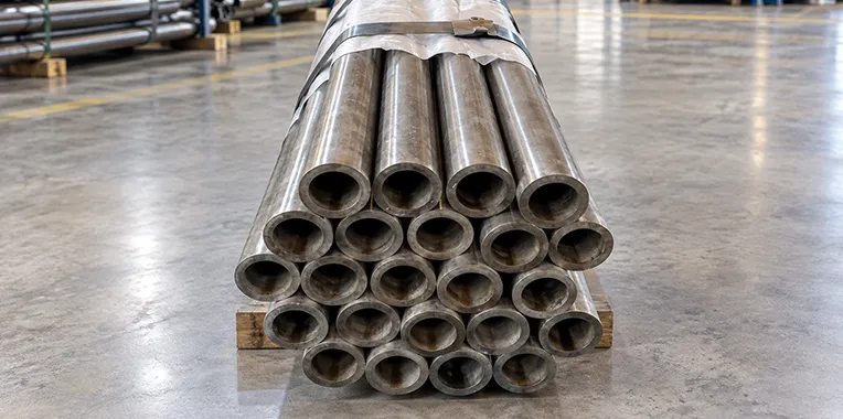 BS 3059 Grade 360 Tube